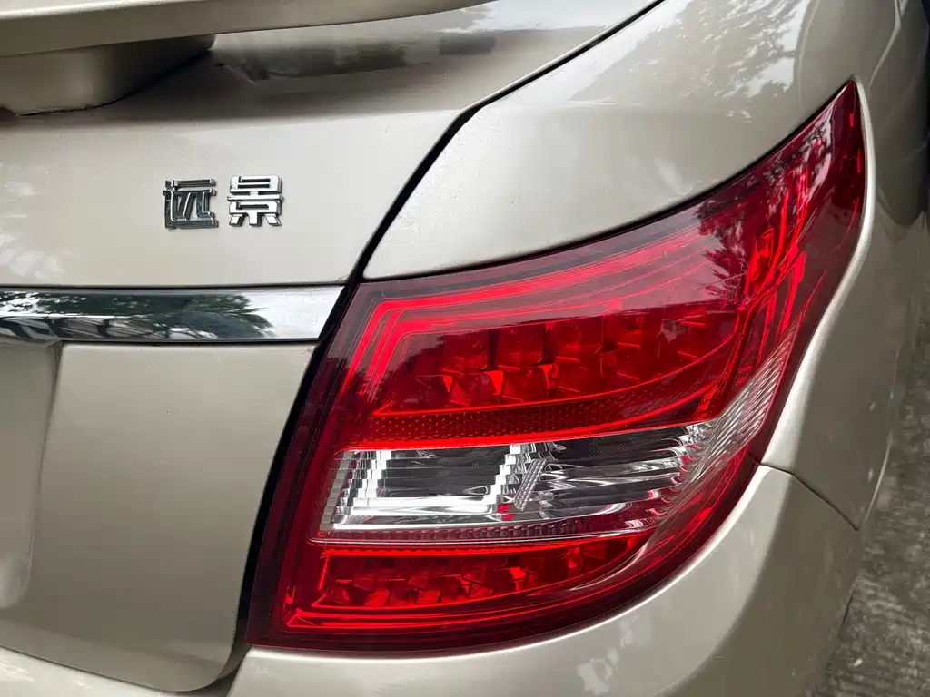 View 2017 1.5L Automatic Happy Edition