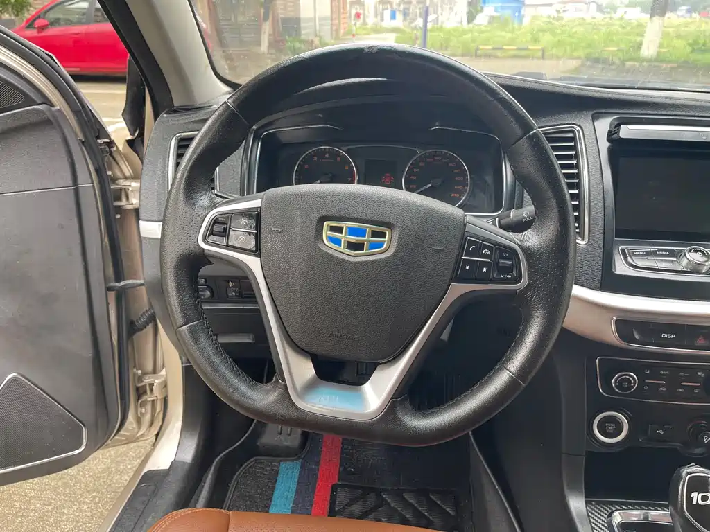 View 2017 1.5L Automatic Happy Edition