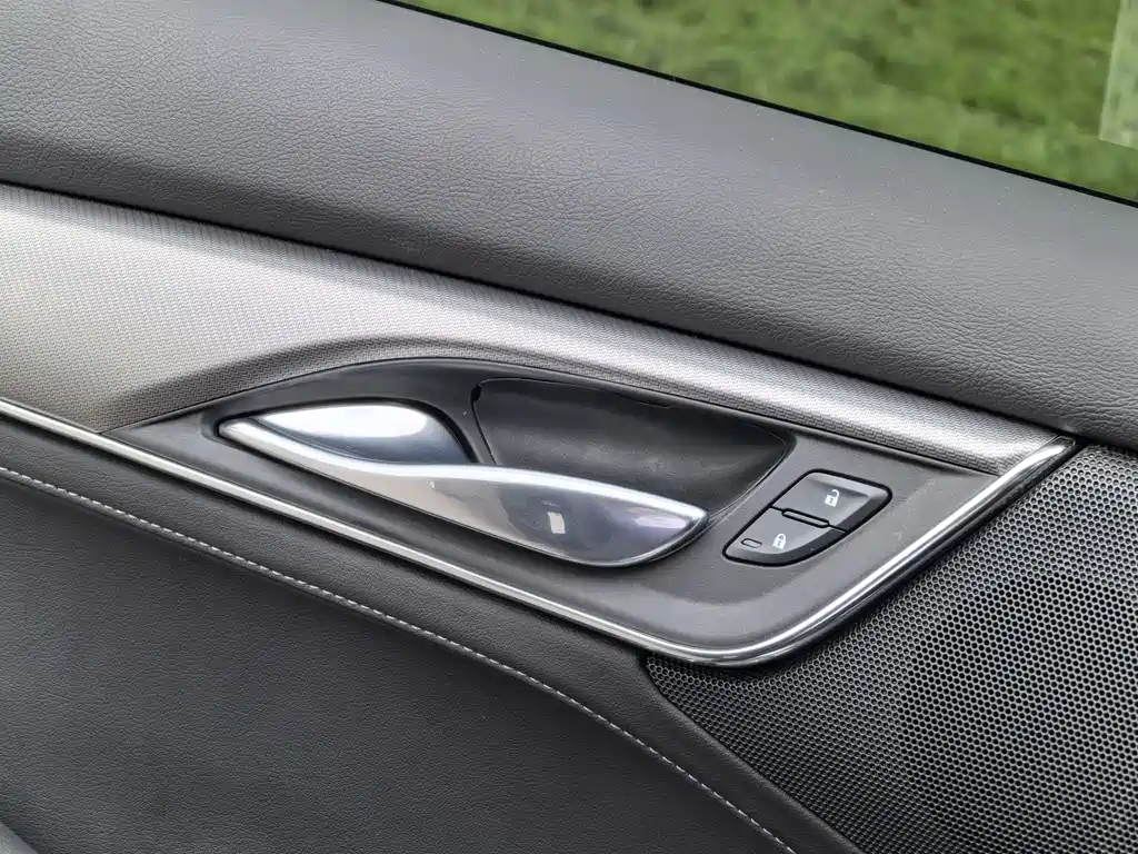 Cadillac CT5 2022 28T Luxury (Standard)