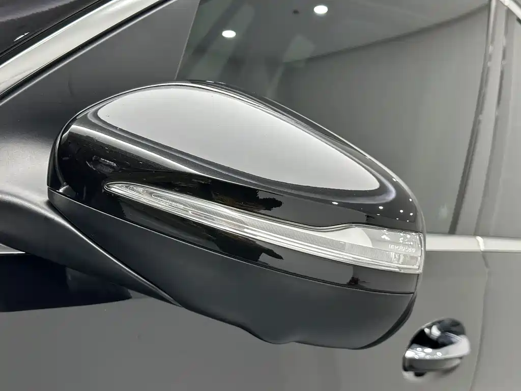 Mercedes-Benz GLS 2022 GLS 450 4MATIC Fashion Edition
