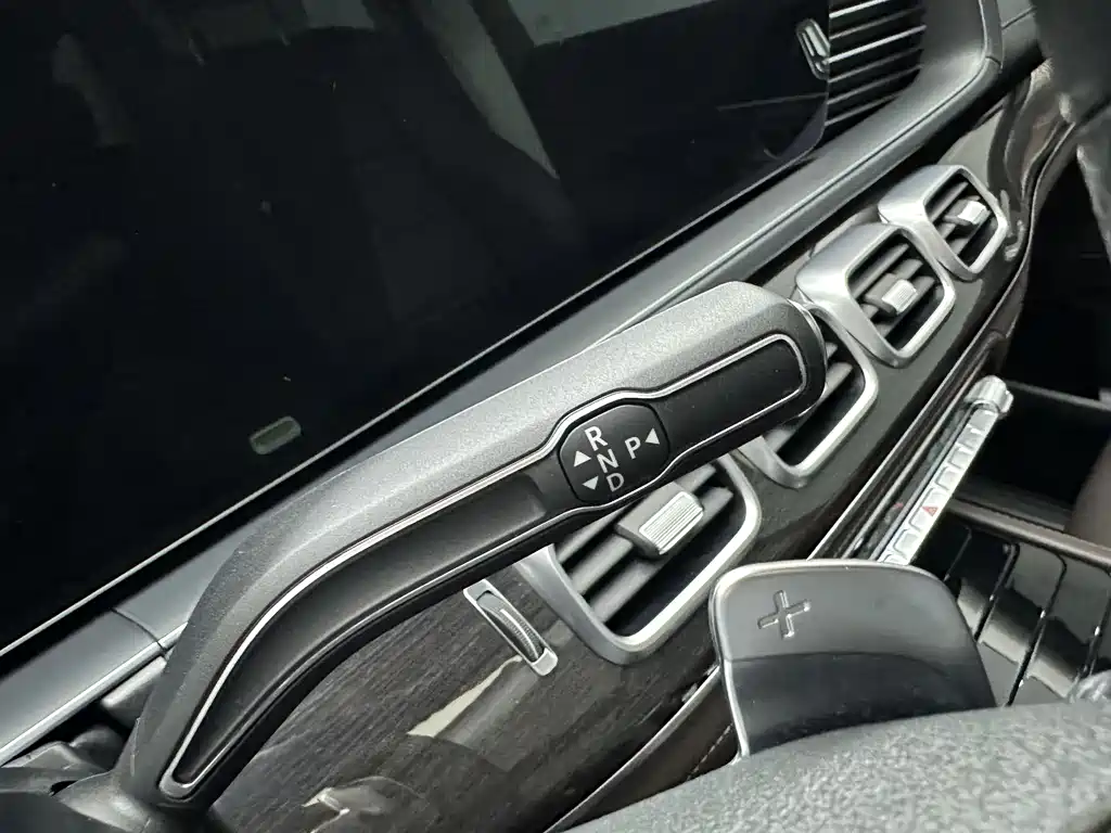 Mercedes-Benz GLS 2022 GLS 450 4MATIC Fashion Edition