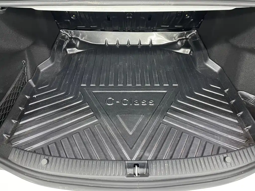 Mercedes-Benz C-Class 2018 C 200 L Sport Edition