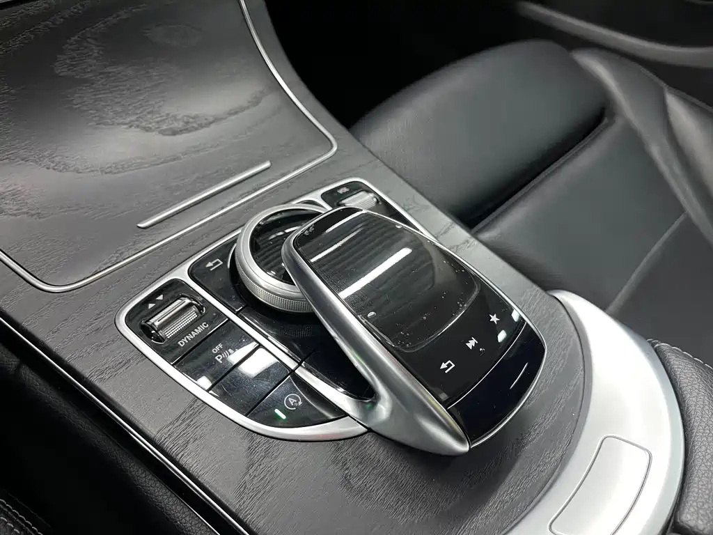 Mercedes-Benz C-Class 2018 C 200 L Sport Edition