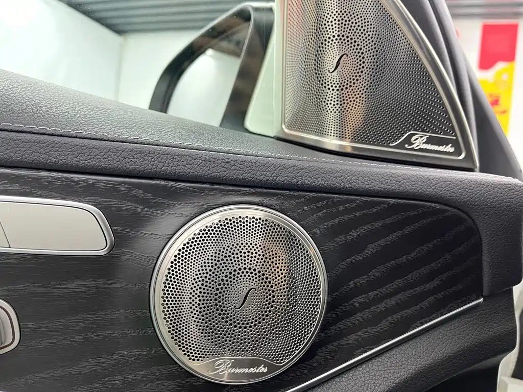 Mercedes-Benz C-Class 2018 C 200 L Sport Edition
