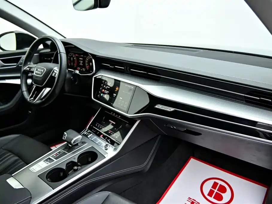 Audi A6 Import 2024 allroad quattro 55 TFSI Premium Off-road Edition