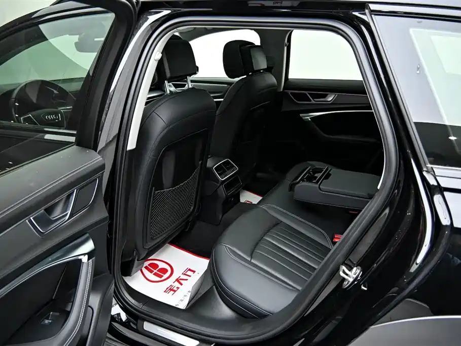 Audi A6 Import 2024 allroad quattro 55 TFSI Premium Off-road Edition