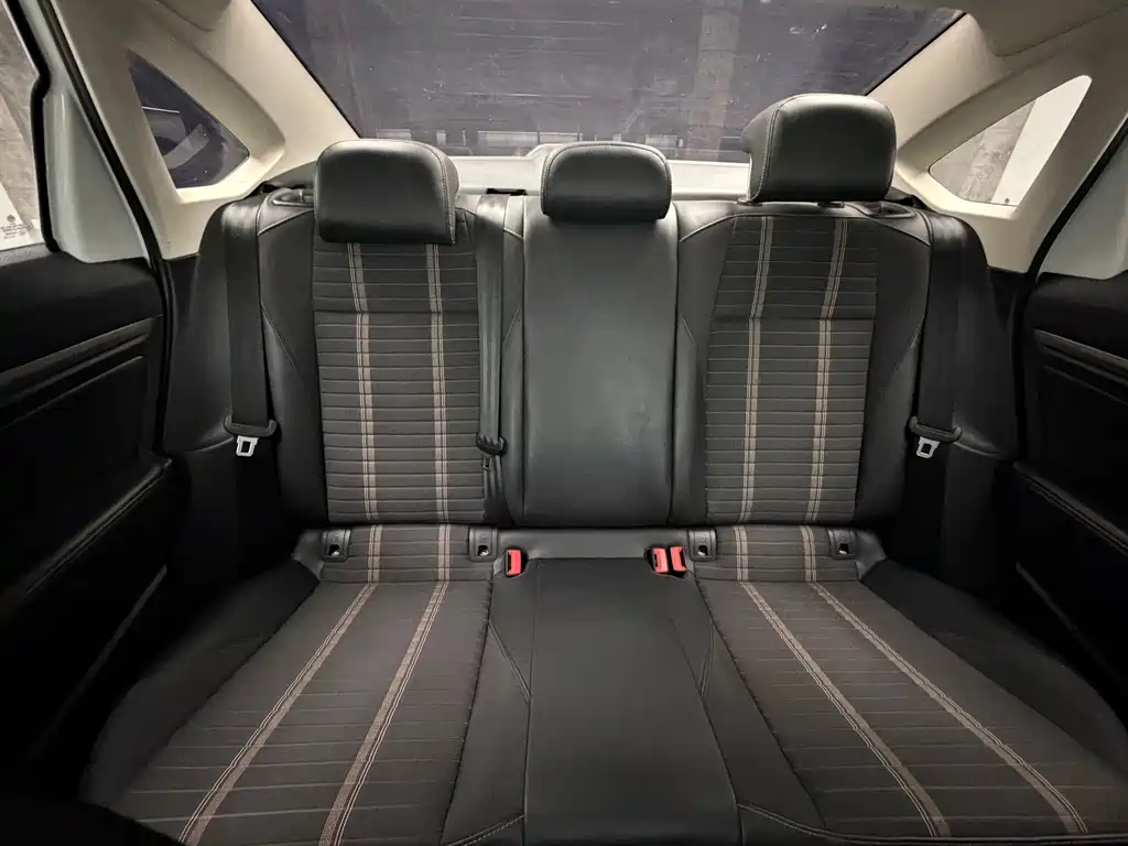 Lavida 2022 280TSI DSG Comfort Edition