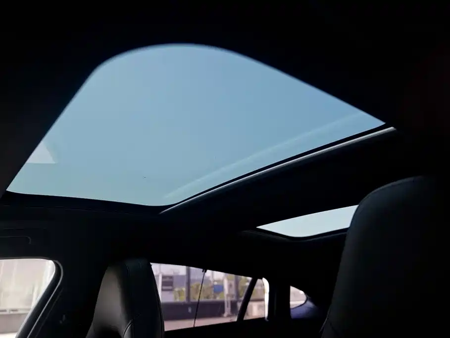 Panamera 2017 Executive Long Wheelbase 3.0T