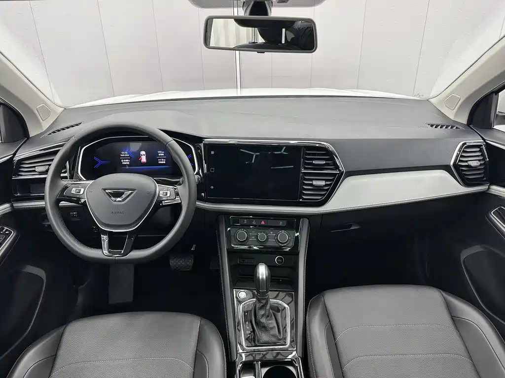 Volkswagen VS7 2023 280TSI DSG Joy Edition
