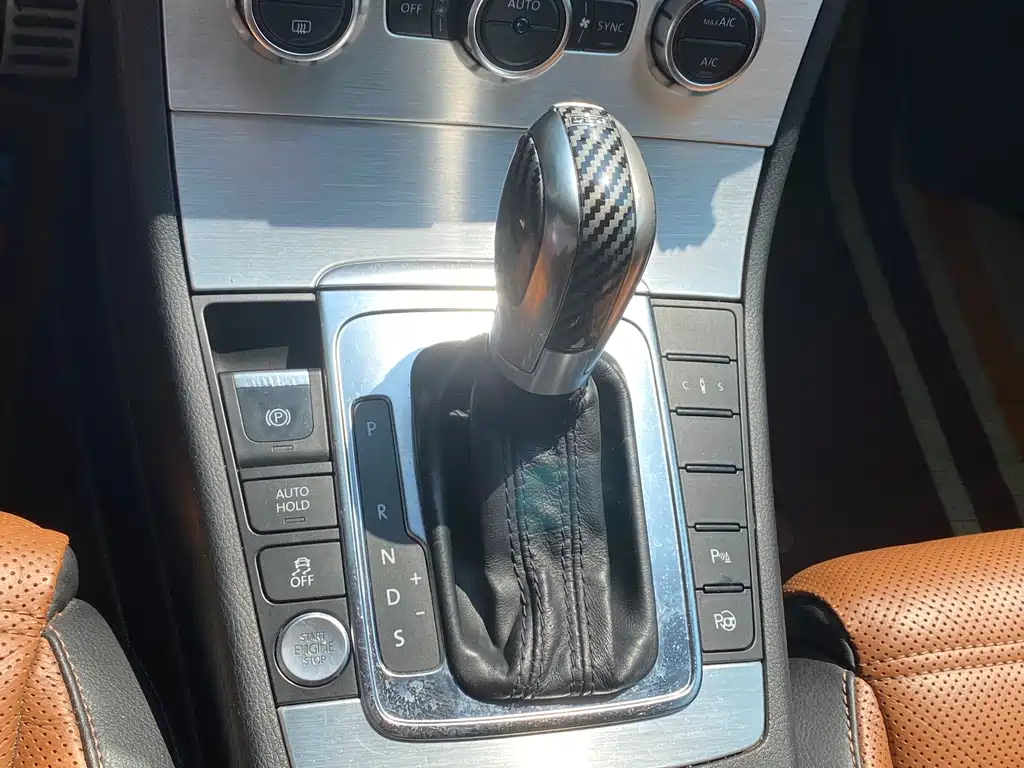 Volkswagen CC 2013 2.0TSI Prestige Edition