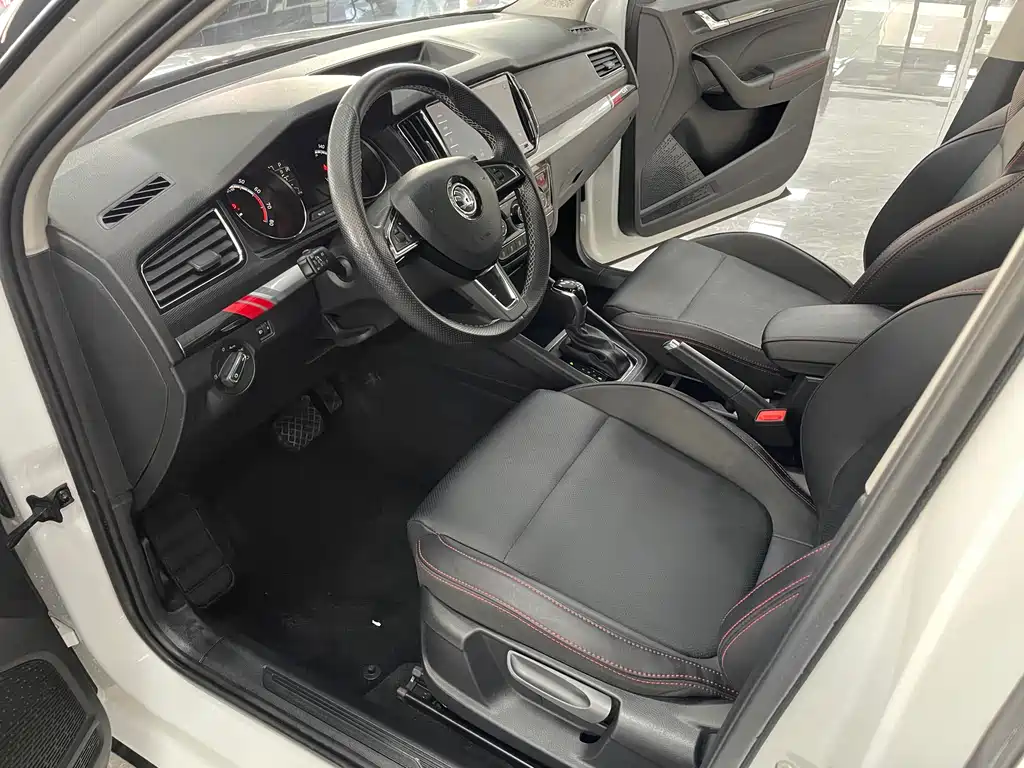 Kia Kicks 2021 GT TSI230 DSG Flagship Edition