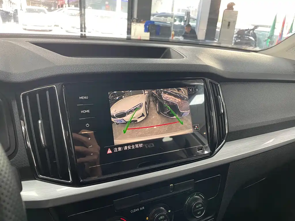 Kia Kicks 2021 GT TSI230 DSG Flagship Edition