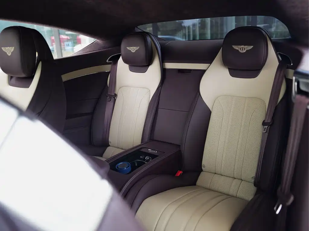 Audi A8 2018 6.0T GT W12