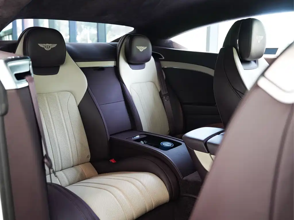 Audi A8 2018 6.0T GT W12
