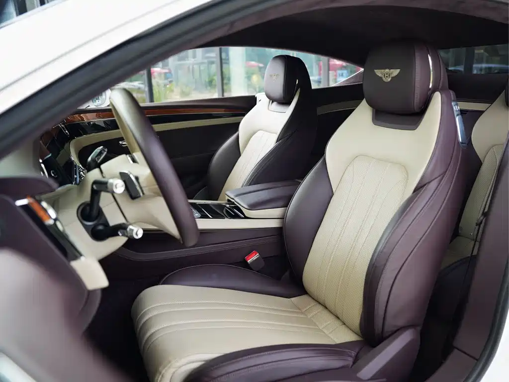 Audi A8 2018 6.0T GT W12