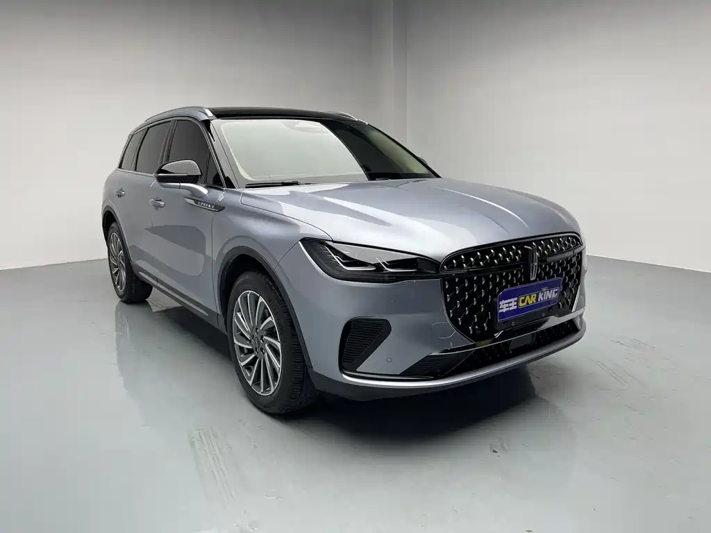 Adventure 2023 2.0T Two-wheel-drive Grand Edition