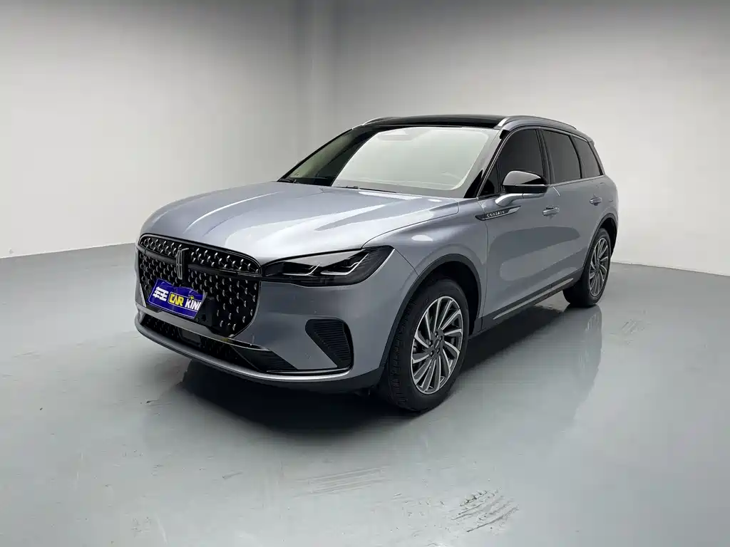 Adventure 2023 2.0T Two-wheel-drive Grand Edition