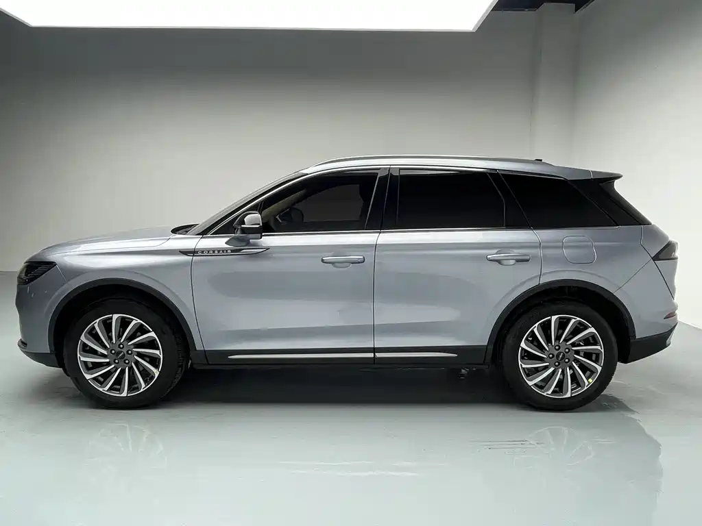 Adventure 2023 2.0T Two-wheel-drive Grand Edition
