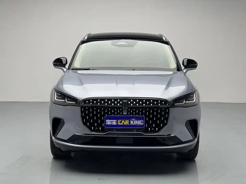 Adventure 2023 2.0T Two-wheel-drive Grand Edition