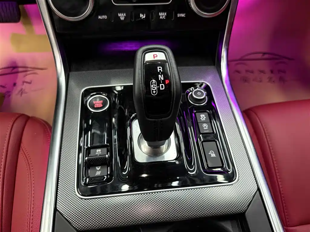 Jaguar XEL 2021 2.0T 250PS R-DYNAMIC S Progressive Sport Edition