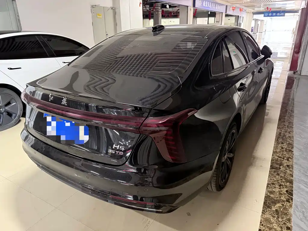 H5 2025 1.5T DCT Xuanying Edition