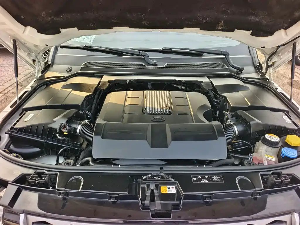 Discovery 2015 3.0 SC V6 SE