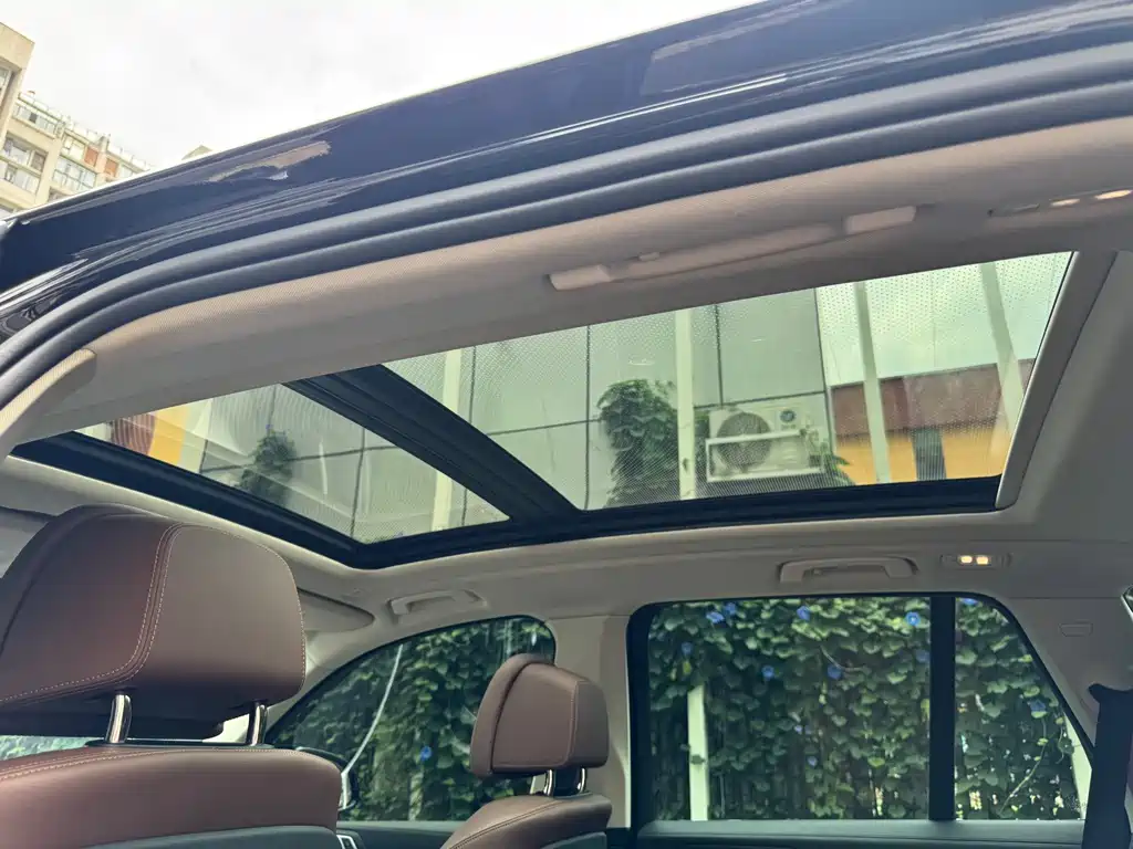 BMW X5 Import 2019 Model xDrive40i Excellence Edition M Sport Package