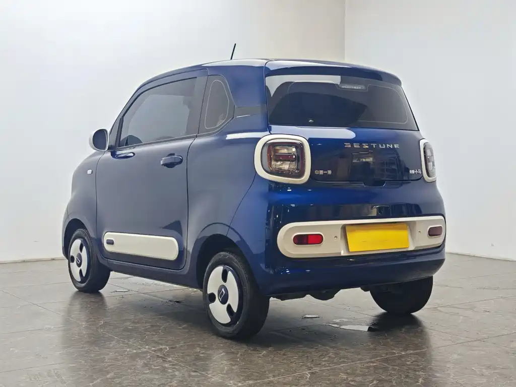 Benteng Xiao Ma 2025 Model 222km Lingdong Ma