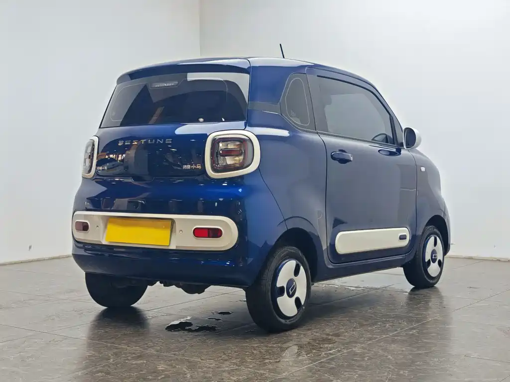 Benteng Xiao Ma 2025 Model 222km Lingdong Ma