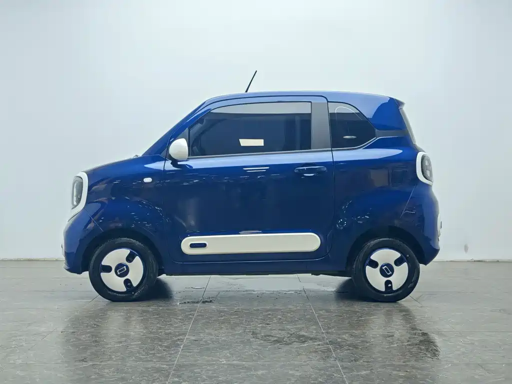Benteng Xiao Ma 2025 Model 222km Lingdong Ma