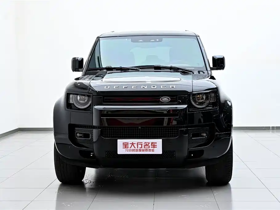 Land Rover Defender 2024 110 3.0T P400 X-DYNAMIC HSE
