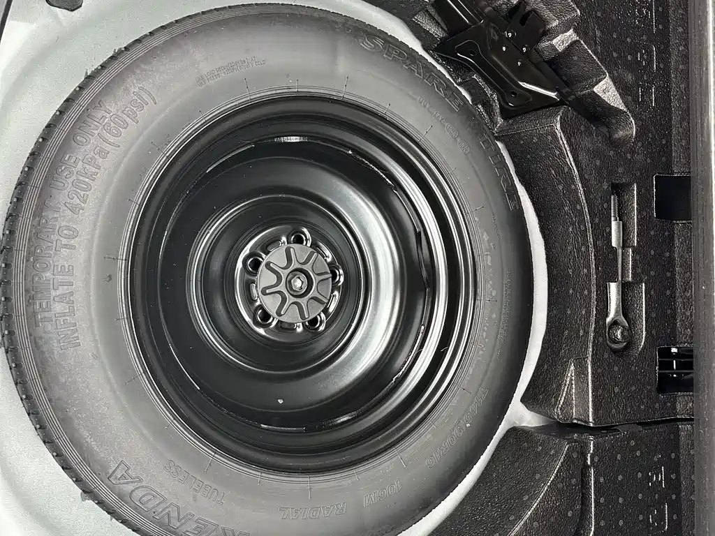 Mazda CX-5 2025 2.0L Automatic 2WD Comfort Edition