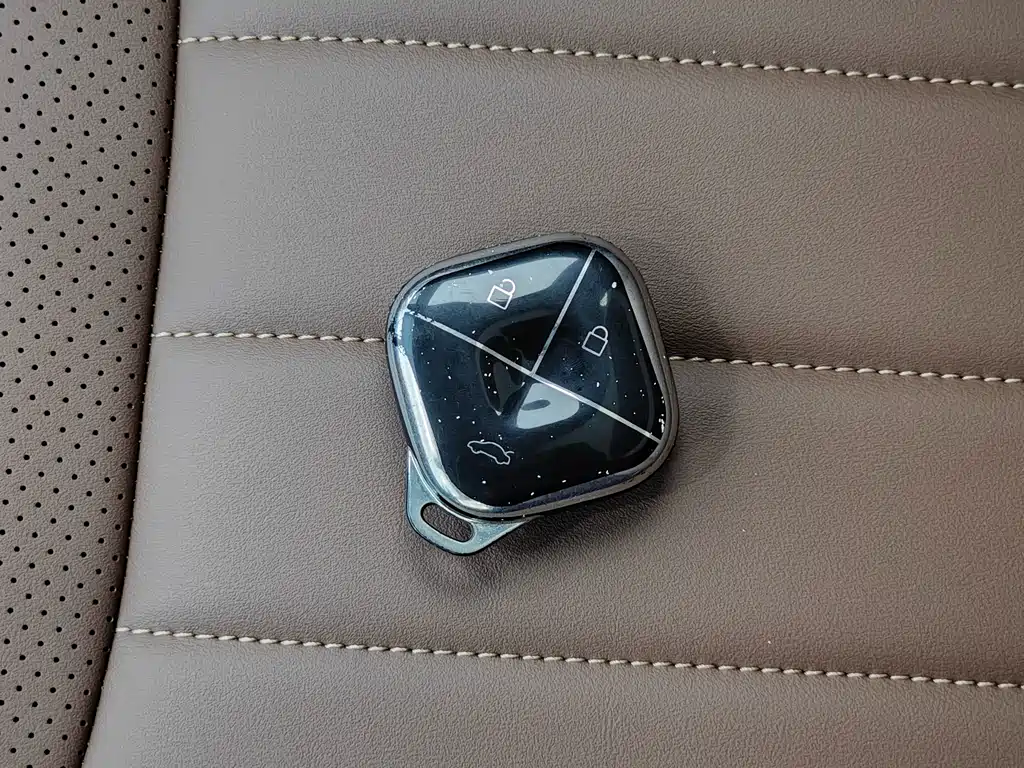Wuling Bingo 2023 410km Lingxi Zhenxiang Edition