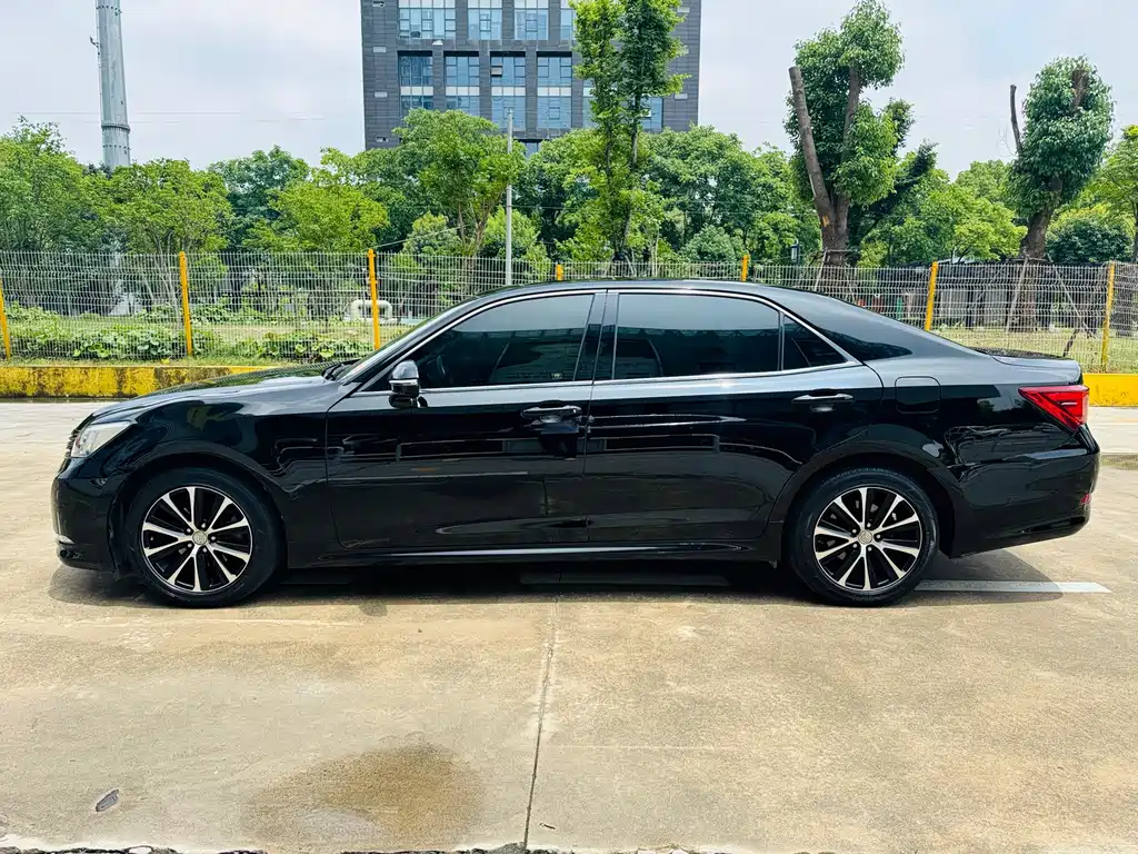 Camry 2018 2.0T Fashion Edition