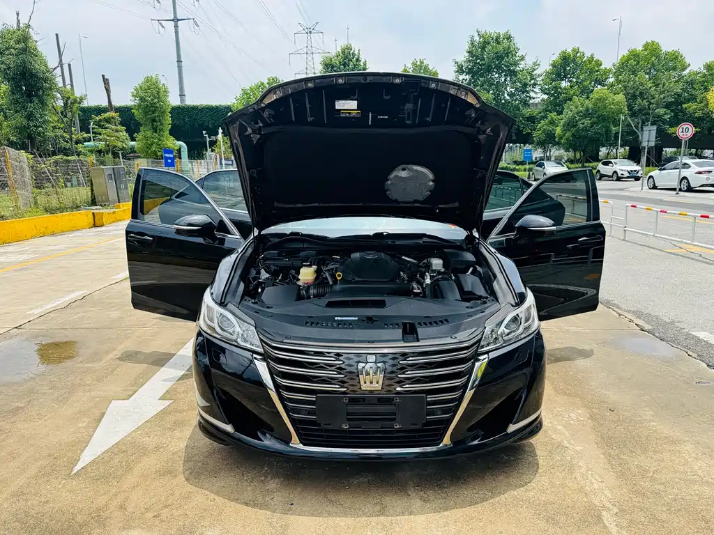 Camry 2018 2.0T Fashion Edition
