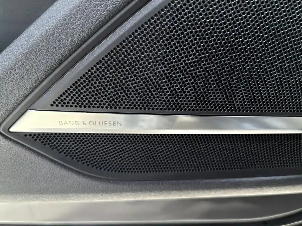 Audi A8 2018 model A8L 55 TFSI quattro luxury edition