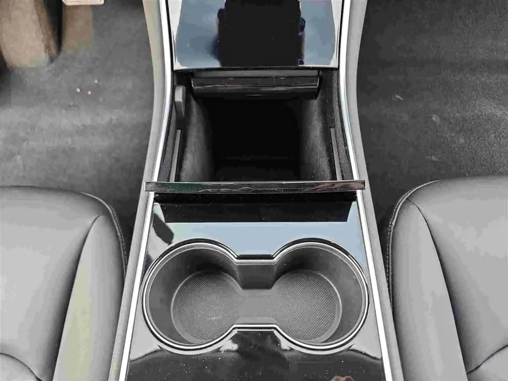 Model 3 Long Range Rear-Wheel Drive 2020款
