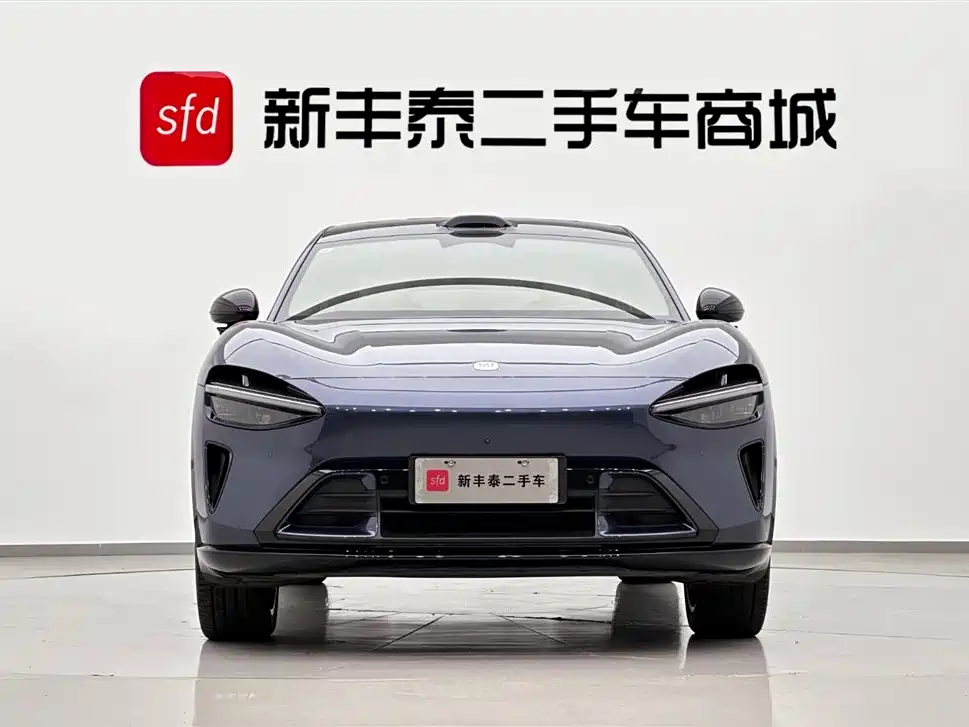 Xiaomi YU7 2025 Max Edition