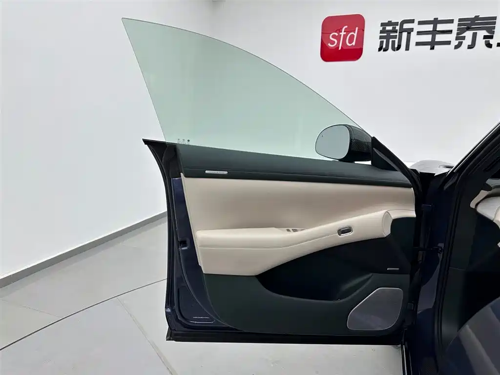 Xiaomi YU7 2025 Max Edition