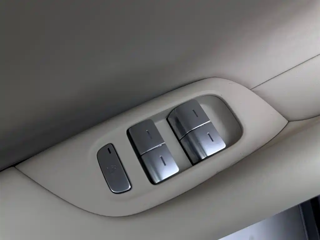 Xiaomi YU7 2025 Max Edition
