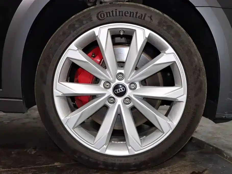 Audi A6 Import 2022 allroad quattro Explorer 55 TFSI Premium Off-road Edition