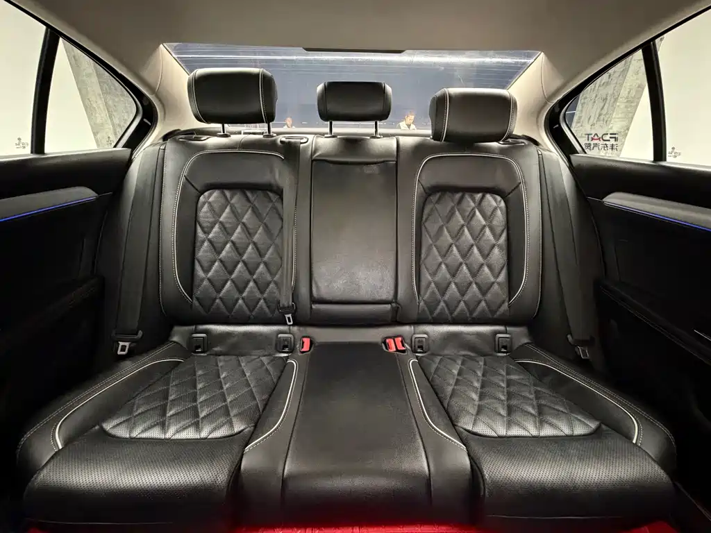 Magotan PHEV 2022 GTE Luxury Edition