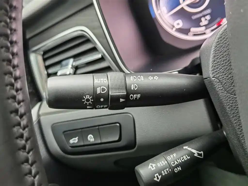 红旗HS7 2022 3.0T Automatic 4x4 Smart Link Flag Enjoy Edition 5-seat