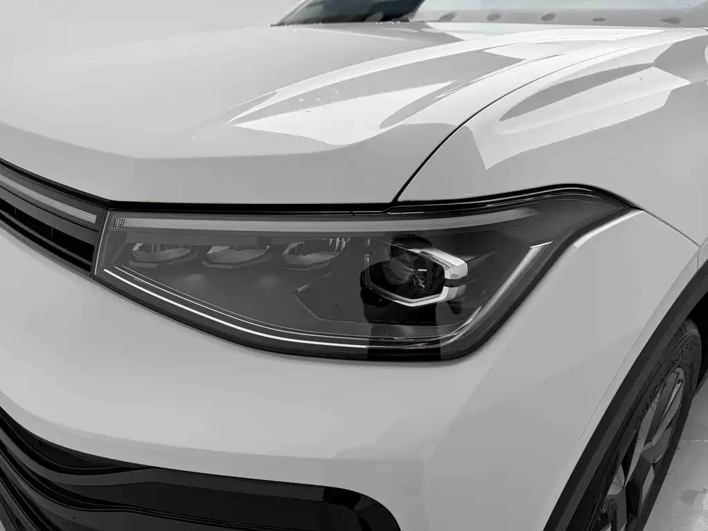 Tuyue 2025 New Sharp 1.5L Ruiyi Edition