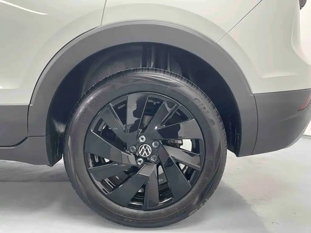 Tuyue 2025 New Sharp 1.5L Ruiyi Edition