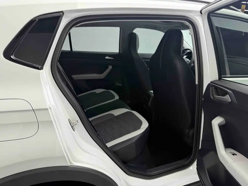 Tuyue 2025 New Sharp 1.5L Ruiyi Edition