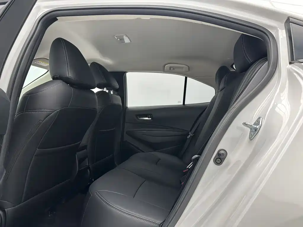 Corolla 2022 TNGA 1.5L CVT Pioneer Edition