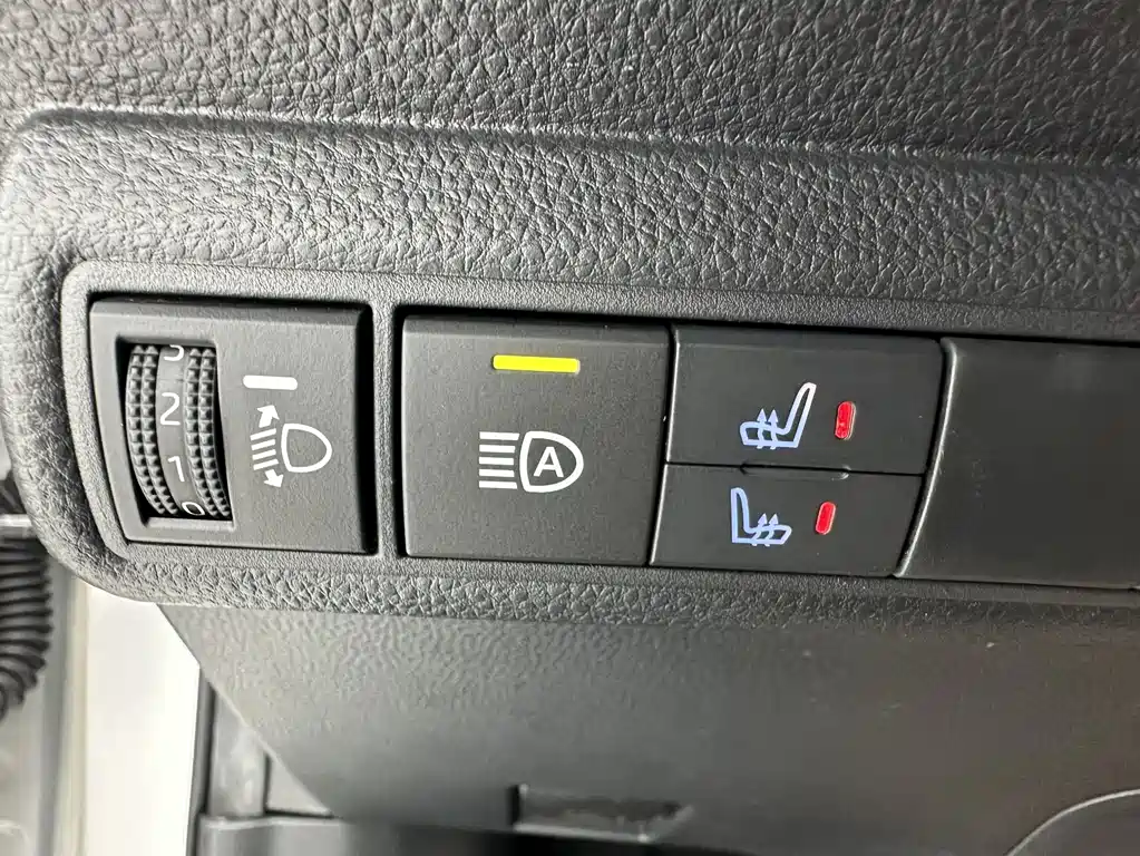 Corolla 2022 TNGA 1.5L CVT Pioneer Edition