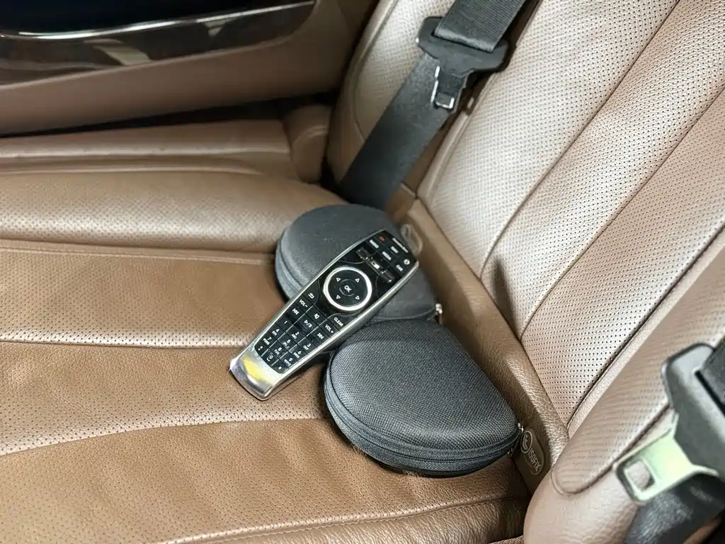 Mercedes S-Class 2014 S 320 L Luxury Edition