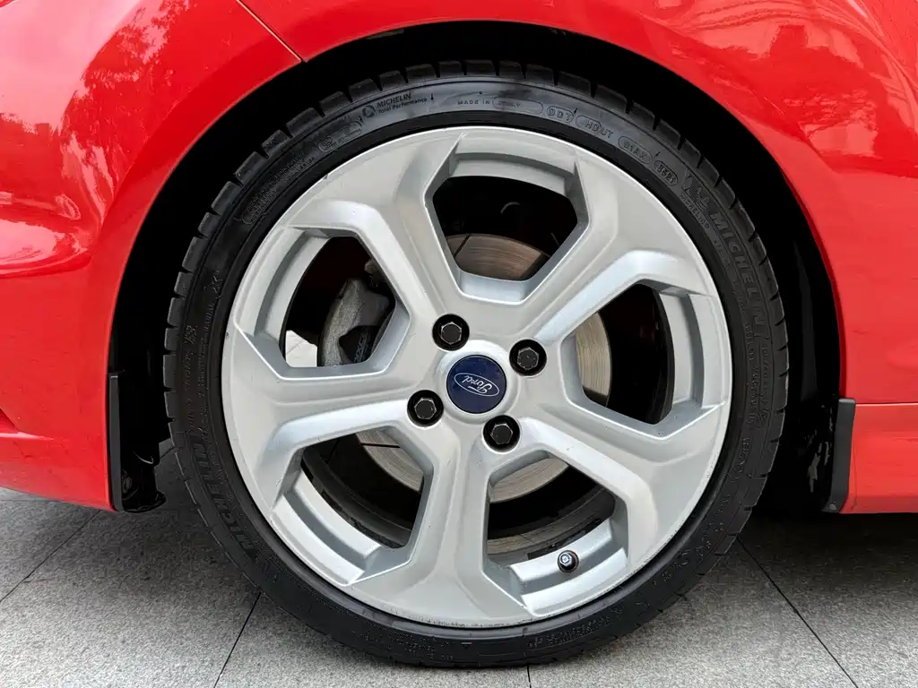 Jiayuan Import 2013 Model 1.6T ST